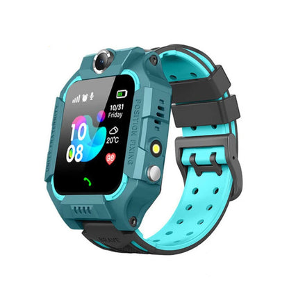 Smart Watch enfant a carte SIM et Géolocalisation