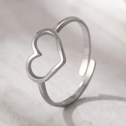 Bague Heart