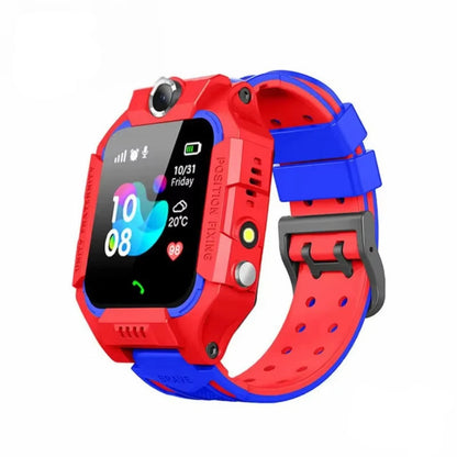 Smart Watch enfant a carte SIM et Géolocalisation