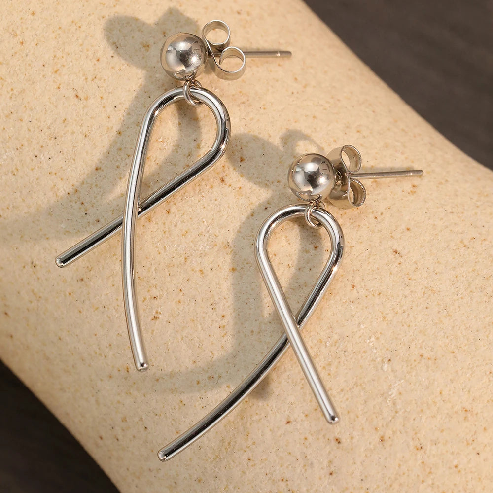 Boucles d'oreilles Celina