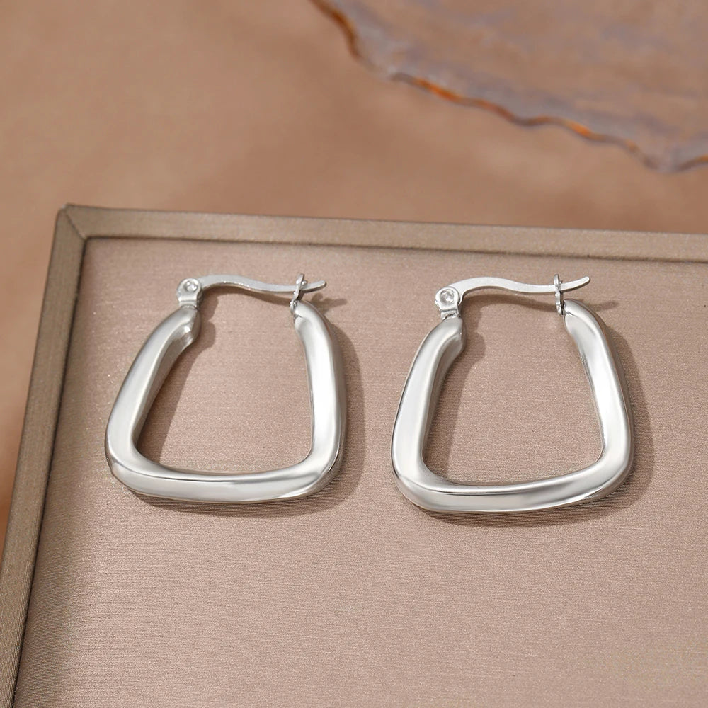 Boucles d'oreilles Ortana