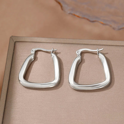 Boucles d'oreilles Ortana