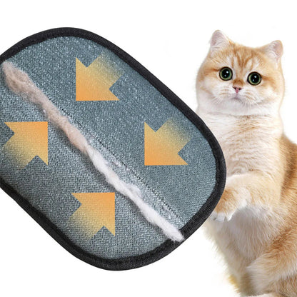 Gant Magique Anti-Poils – Enlevez Tous les Poils d’Animaux en Quelques Secondes