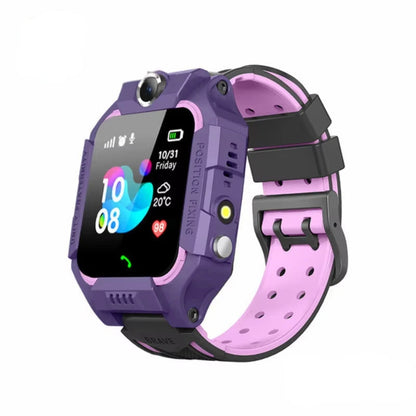 Smart Watch enfant a carte SIM et Géolocalisation